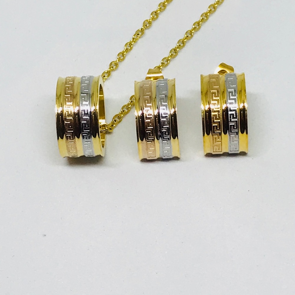 🧞‍♀️Two Tones set🧞‍♀️